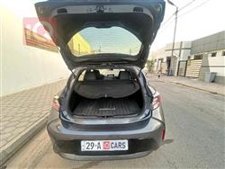 تويوتا كورولا هاتشباك